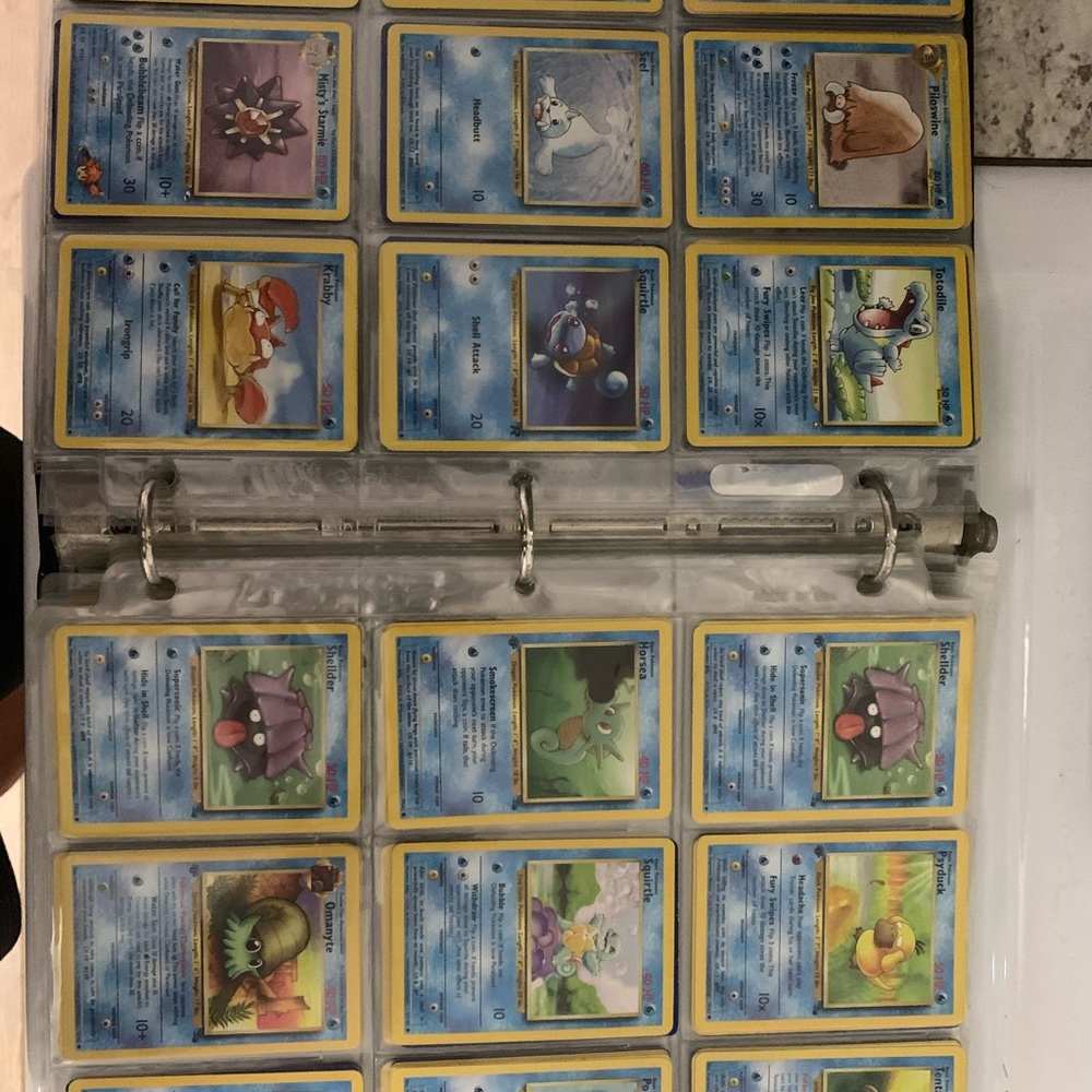 Pokémon Cards - Picture 6 of 14